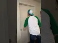 YOU LOCK THE DOOR, JOSEPH?!