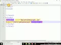 JavaScript Date Format part 1