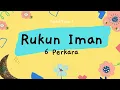 Download Lagu Aqidah Tahun 1: Rukun Iman