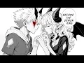 Download Lagu After Being Bitten by the Demon Queen, He Became the Strongest DemonСпросить ChatGPT - Manga Recap