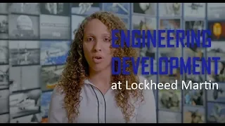 The Benefits of Engineering Leadership Development at Lockheed Martin
