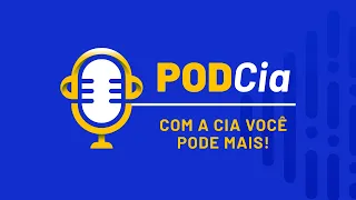 PodCia #12 - Um bate-papo importante com o Banco BMG sobre as novas oportunidades!