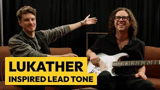 Royce Whittaker's ESSENTIAL 4 guitar tones with Quad Cortex mini (try them out for yourself)