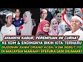Lagu TERHARU!! KDM BAYARIN KULIAH PEREMPUAN YG AYAHNYA KABUR?! KDM NGODE BAKAL JADI NGELAMAR SYEFURA?!