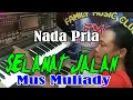 Download Lagu Selamat Jalan Kentrung [NADA PRIA] By Mus Mulyadi | Versi Manual | KARAOKE KN7000 FMC