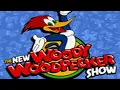 Download Lagu The Woody Woodpecker Show Theme Song (1999-2002)