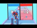 amazing digital runner circus unity source code