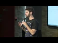WebRTC Basics
