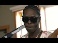 Curtis Harding - Won't Let You Down (Live on KEXP)