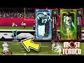 Harold Carmichael Wins Me 2 Super Bowls Madden 23 Gameplay
