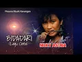 Download Lagu Nicky Astria | BIDADARI ( Lagu Cinta) Lirik.