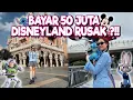 Download Lagu HABIS 50 JUTA++ || 3 HARI MAIN DI DISNEYLAND SHANGHAI !!