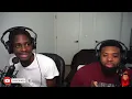 BabantheKidd FIRST TIME reacting to Rebbie Jackson - Centipede!! (Official Music Video)