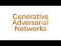 What are Generative Adversarial Networks GANs and how do they work