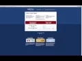ApplyTexas Account Creation