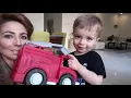 2 YEAR OLD DAILY ROUTINE | A DAY IN THE LIFE OF A TWO YEAR OLD | TODDLER ROUTINE
