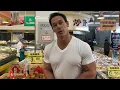 Download Lagu John Cena in China: Supermarket shopping in Yinchuan
