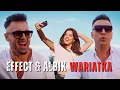 Download Lagu EFFECT \u0026 ALBIK - WARIATKA┇Oficjalny Teledysk┇Disco Polo 2024
