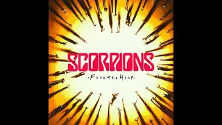 Download Scorpions - Someone to Touch MP3