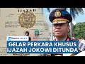 Download Lagu Alasan Bareskrim Polri Tunda Gelar Perkara Khusus Kasus Ijazah Jokowi, Dijadwalkan Ulang Pekan Depan