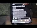 amouranth leaks abusive texts