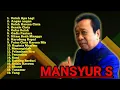 Download Lagu RANTING BERDURI - MANSYUR S