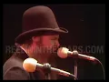 ZZ Top • “I Thank You/Waitin’ For The Bus/Jesus Just Left Chicago”  • LIVE 1980 [RITY Archive]