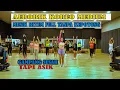 Download Lagu NEWEST AEROBIC MUSIC RHYTHM FESYA SAHARA