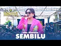 Lagu SEMBILU - ICHA KISWARA - MAHESA MUSIC LIVE DRIYOREJO GRESIK