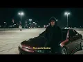 all things break - gravity (Visualizer)