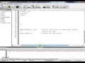 VEX Basic Programming 2