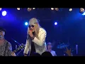 Bullet Queen as Guns'n'Roses@Meguro Tokyo 20241019