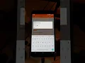 Tasker - Navigation Bar