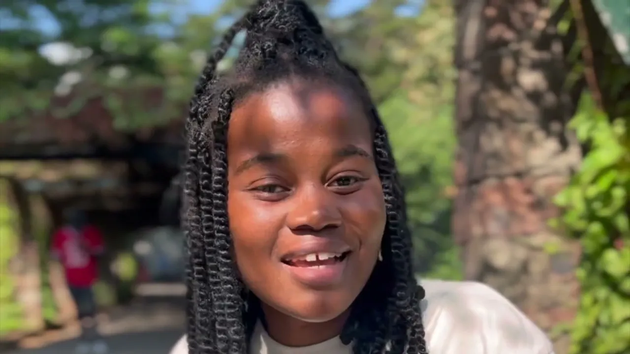 Mulheres Empreendedoras Porque Sim! - Moçambique