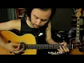 EL SOLECITO - VIDA PELIGROSA - Arsenal Efectivo - Tutorial - REQUINTO - ACORDES - Guitarra