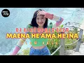 MAENA HE'AMA HE INA SLOW BASS REMIX TERBARU 2024