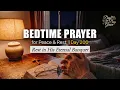 Lord, Restore My True Purpose & Grant Me Rest | Day 200