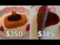 Le Bernardin vs Eleven Madison Park - Which NYC 3 Michelin Star Restaurant is Better