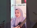 Download Lagu Kuingin Setia - Armada (Cover Alzera)