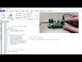 CCS C Compiler Built-in Functions - Level 2