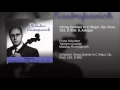 String Quintet In C Major, Op. Post. 163, D 956: II. Adagio