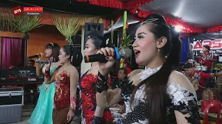 Download Salam Pambuko (Sentir Lengo Potro) - Campursari ARSEKA MUSIC Live Dk Bangoan Girirejo Miri Sragen MP3