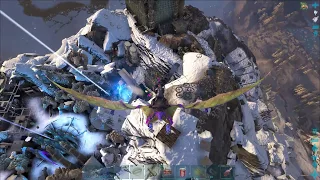 Ark PvP TPG Blowing NORD s Tek Cloning Chambers