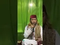 NADA SUARA TINGGI MERDU, QORI ALI HABIB METARUM - BEKASI #short #shorts #videoshorts #video #qori