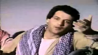 رائعة الفنان السوري اسعد جابر تريد تروح 