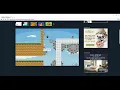 Platformer Mixtape PLay it now on cool math games