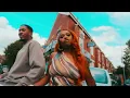 Falling Over Love - Scorcher & Lady Ice