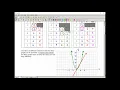 MCR3U Exp Fcns 03 Graphing Exponential Functions
