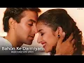 Download Lagu Bahon Ke Darmiyan (Music Video) Salman Khan, Manisha Koirala | Alka Yagnik, Hariharan | Khamoshi