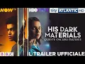 Video di His Dark Materials 2 | Trailer Italiano Ufficiale | Sky